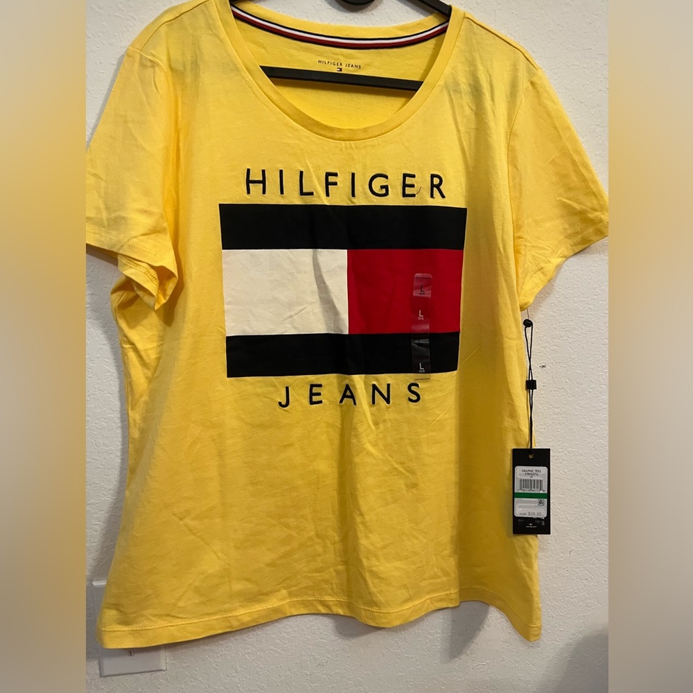 Tommy Hilfiger brand new shirt